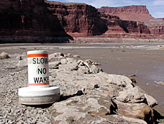 The End of Lake Powell - It's not a matter of if, but when.